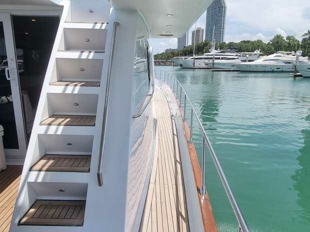 Tarquin 66 | Ambition