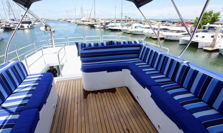 Tarquin 66 | Ambition