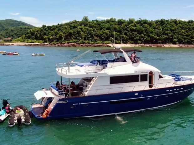 Tarquin 66 | Ambition