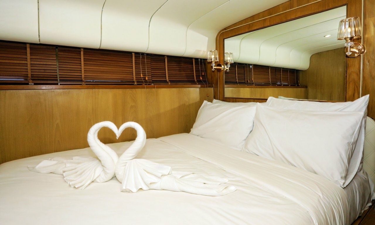 Tarquin 66 | Ambition