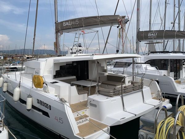 Bali 4.5 | Sadalbari