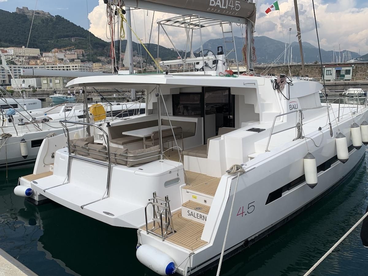 Bali 4.5 | Sadalbari