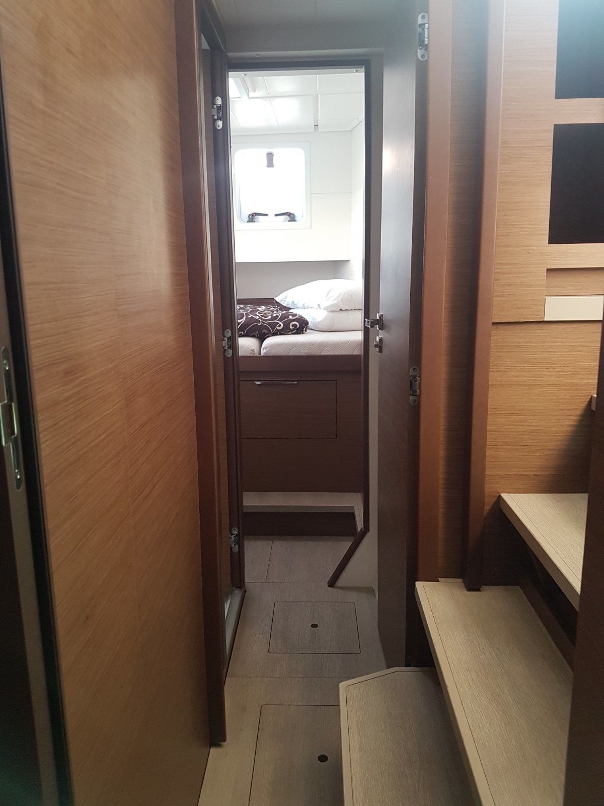 Lagoon 40 | Georgios