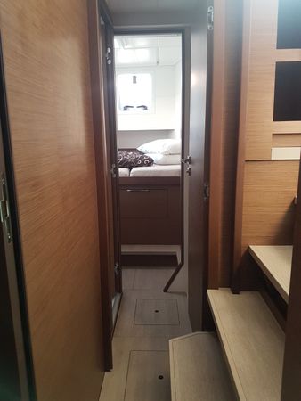 Lagoon 40 | Georgios