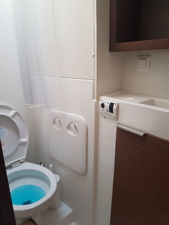 Lagoon 40 | Georgios