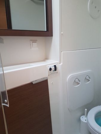 Lagoon 40 | Georgios