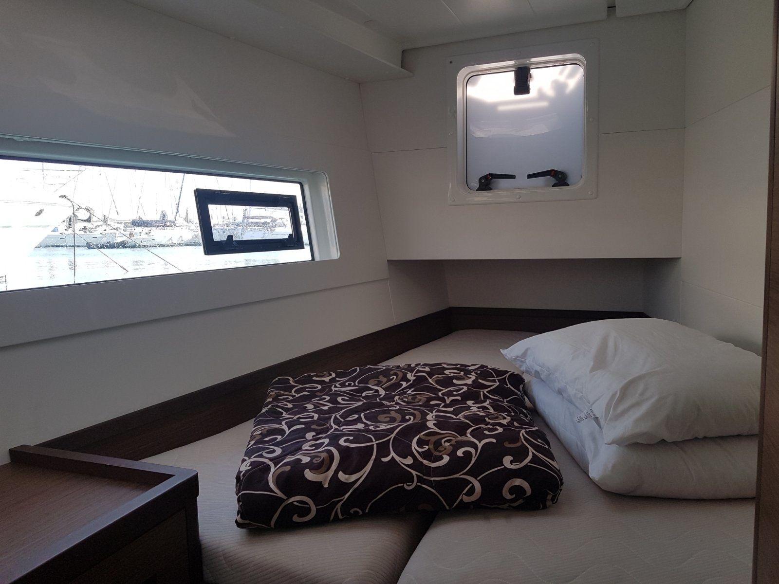 Lagoon 40 | Georgios