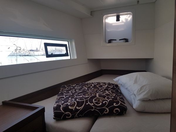 Lagoon 40 | Georgios