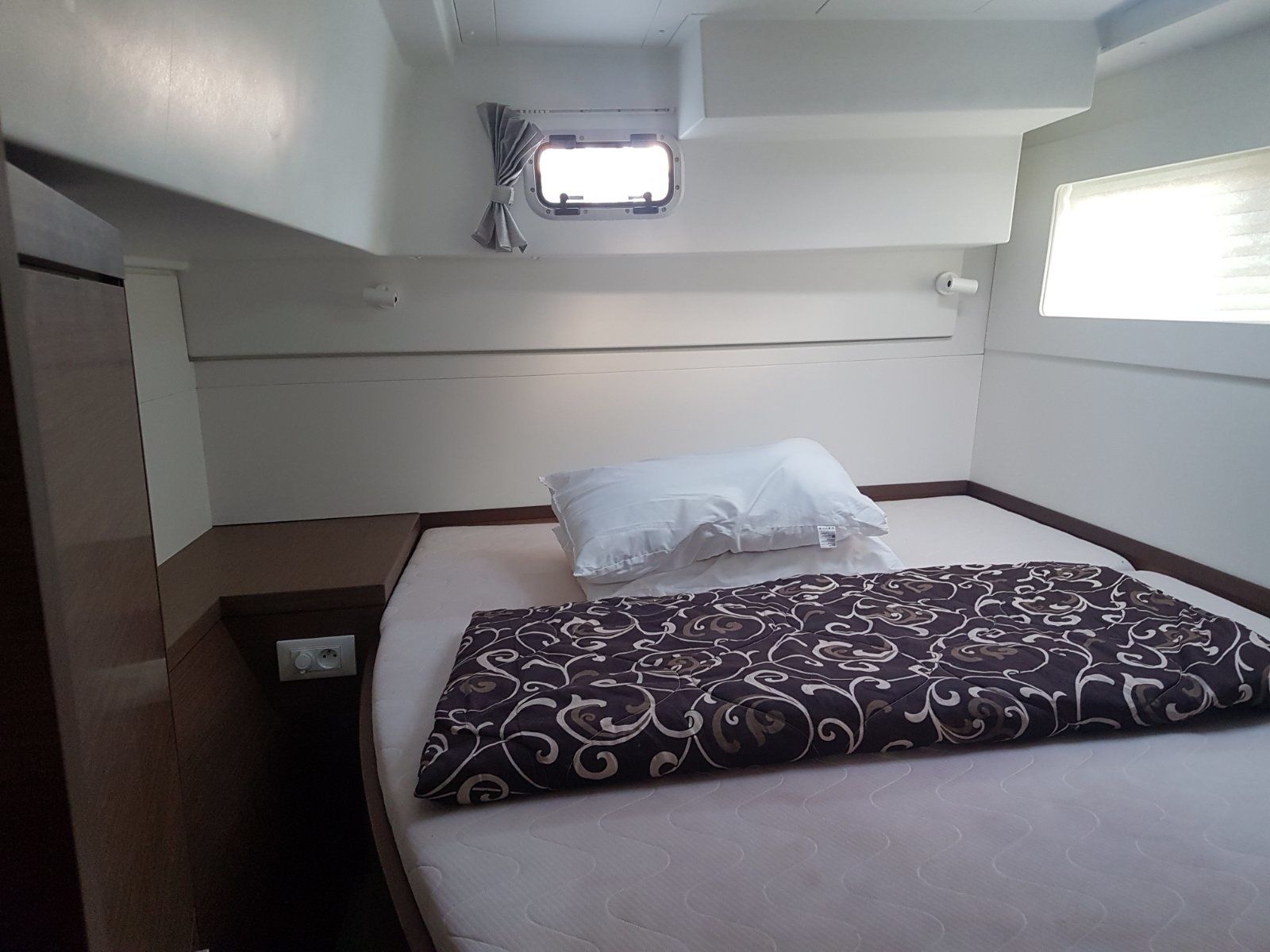 Lagoon 40 | Georgios