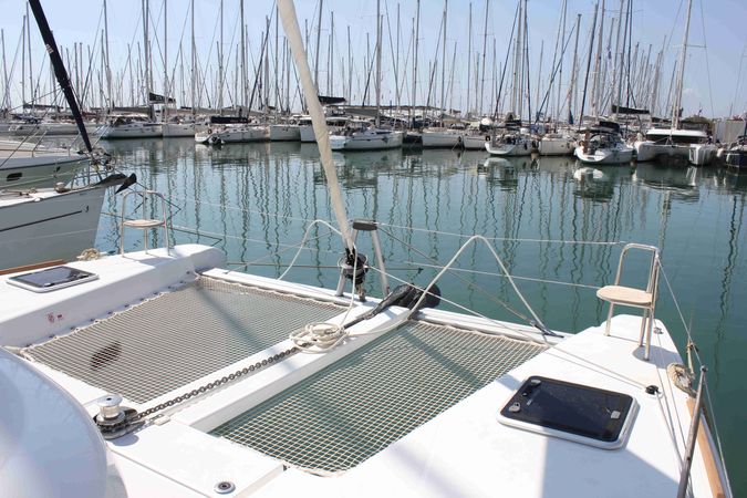 Lagoon 40 | Georgios