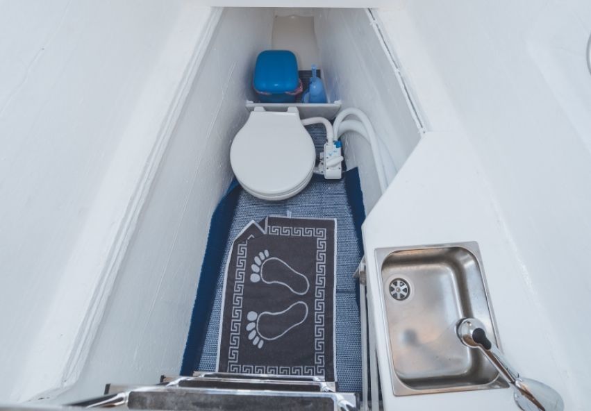 Lagoon 450 F | Alkyone