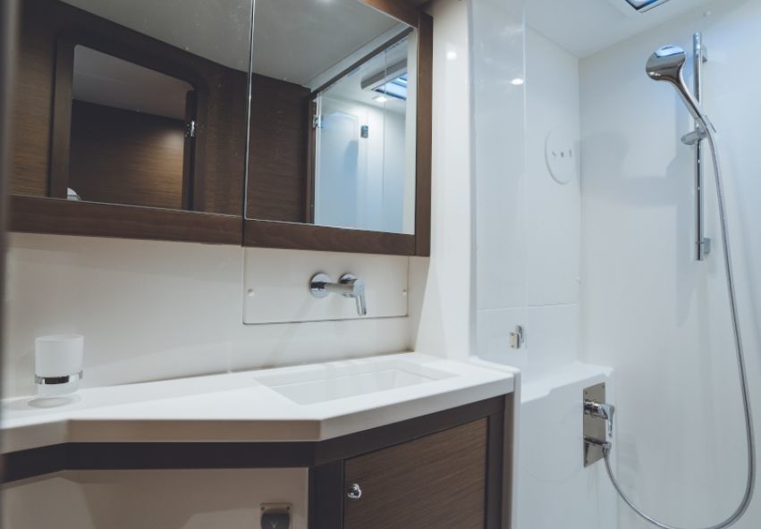 Lagoon 450 F | Alkyone