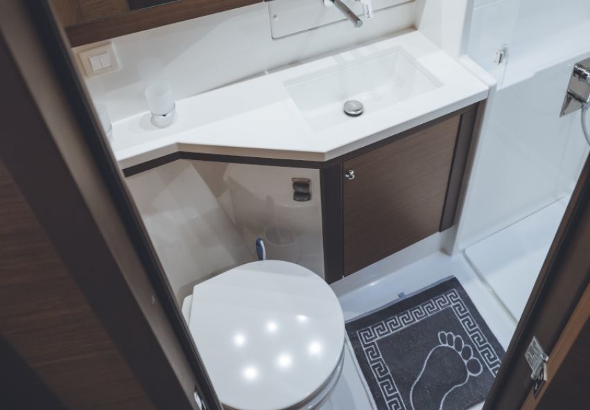 Lagoon 450 F | Alkyone