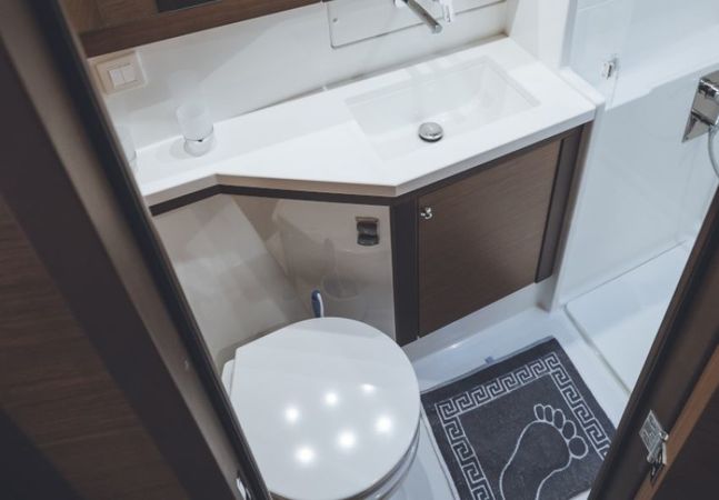 Lagoon 450 F | Alkyone