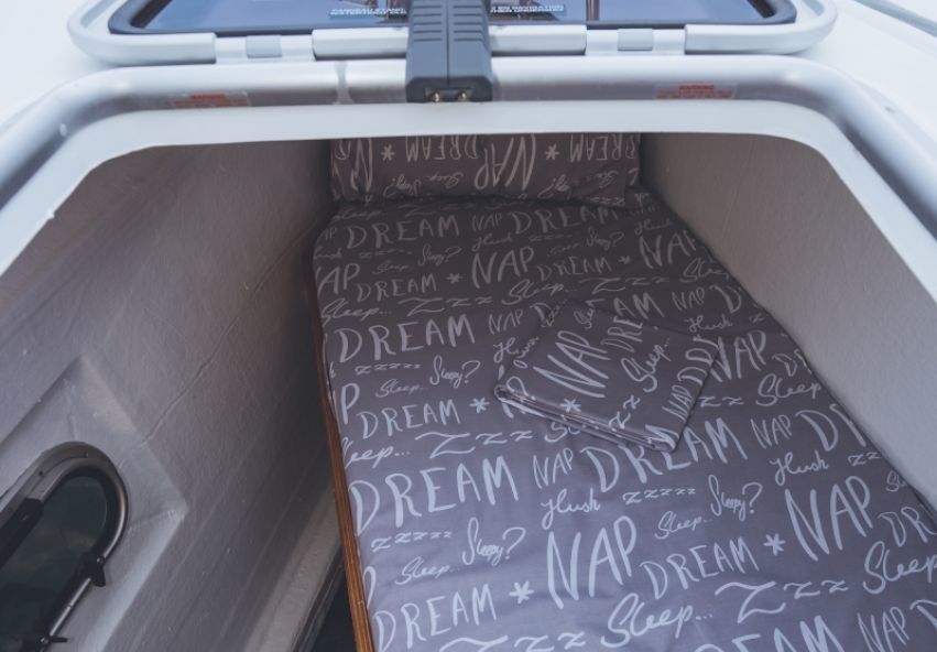 Lagoon 450 F | Alkyone