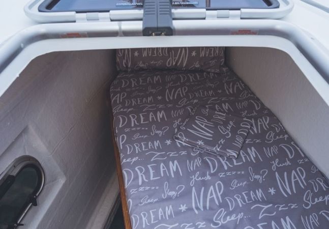 Lagoon 450 F | Alkyone