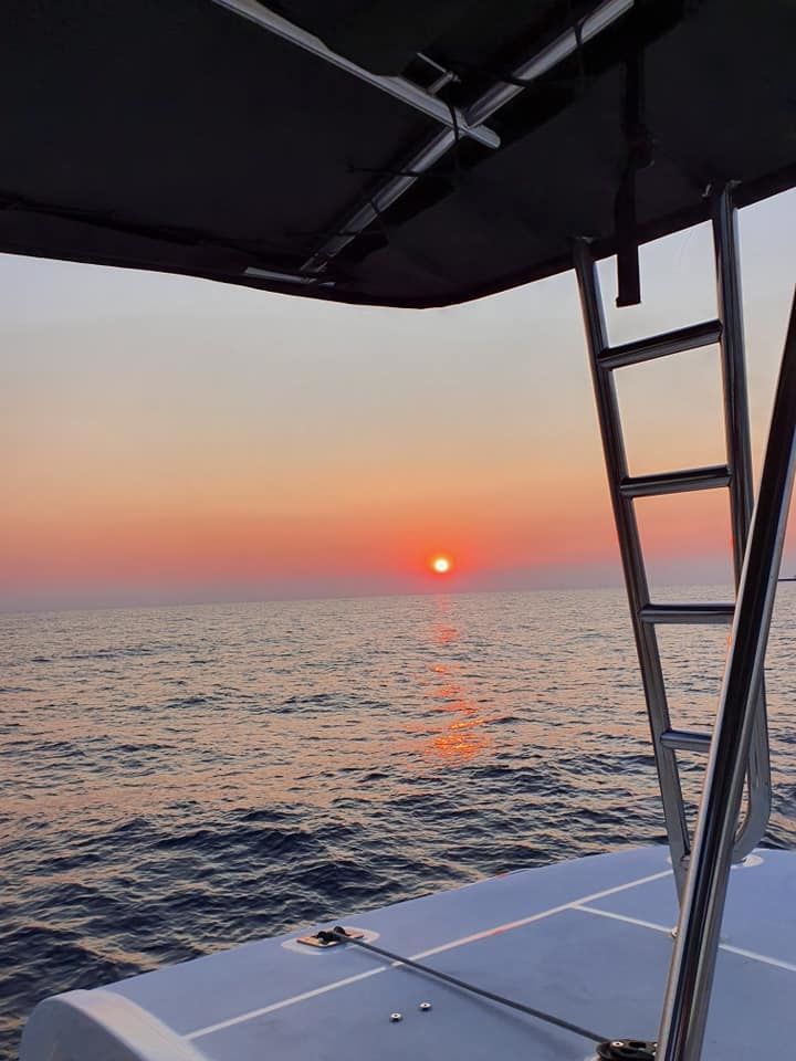 Lagoon 450 F | Alkyone