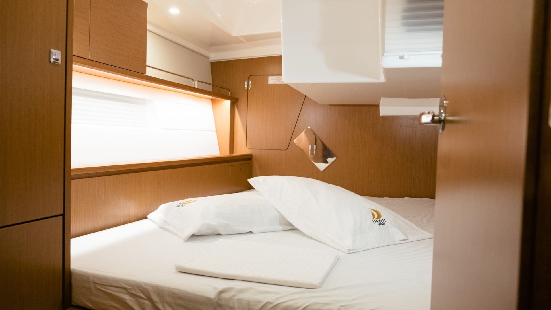 Bavaria C45 | Dawn