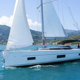 Bavaria C45 | Dawn