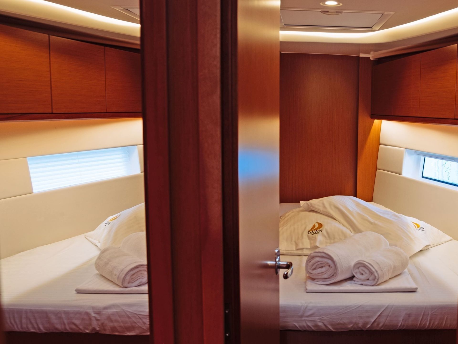 Bavaria C45 | Dawn
