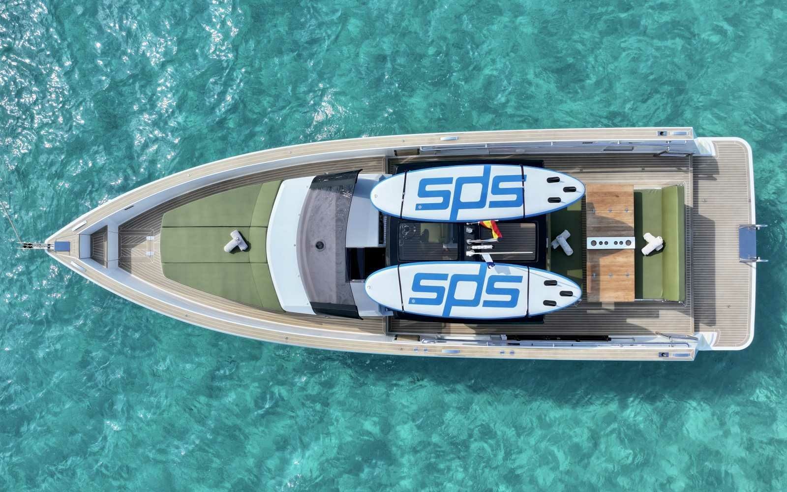 Fjord 40 | Patandreas