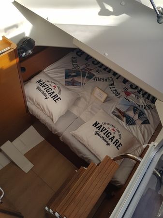 Jeanneau Sun Loft 47 | Asti