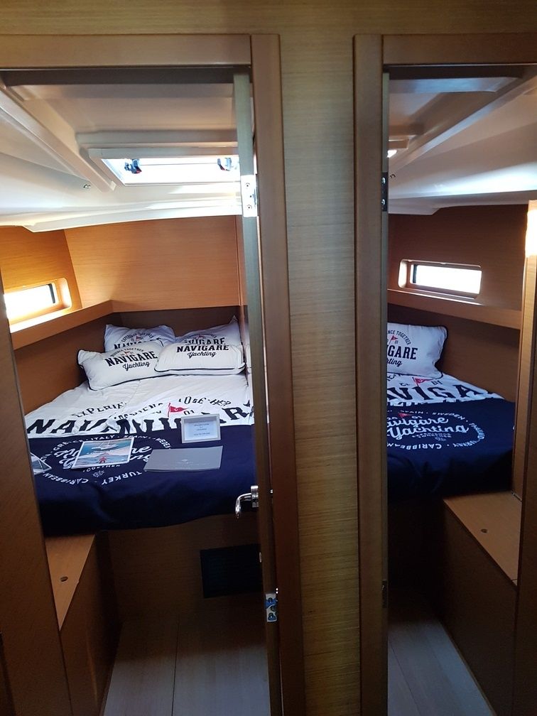 Jeanneau Sun Loft 47 | Asti