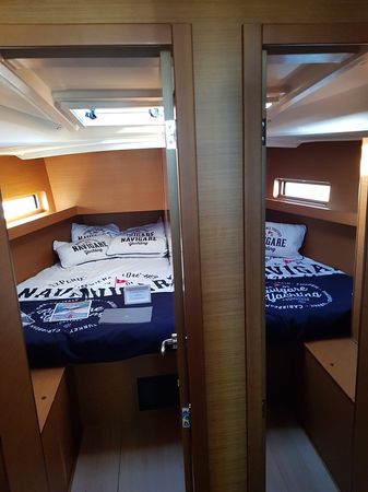 Jeanneau Sun Loft 47 | Asti