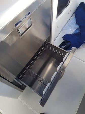 Jeanneau Sun Loft 47 | Asti