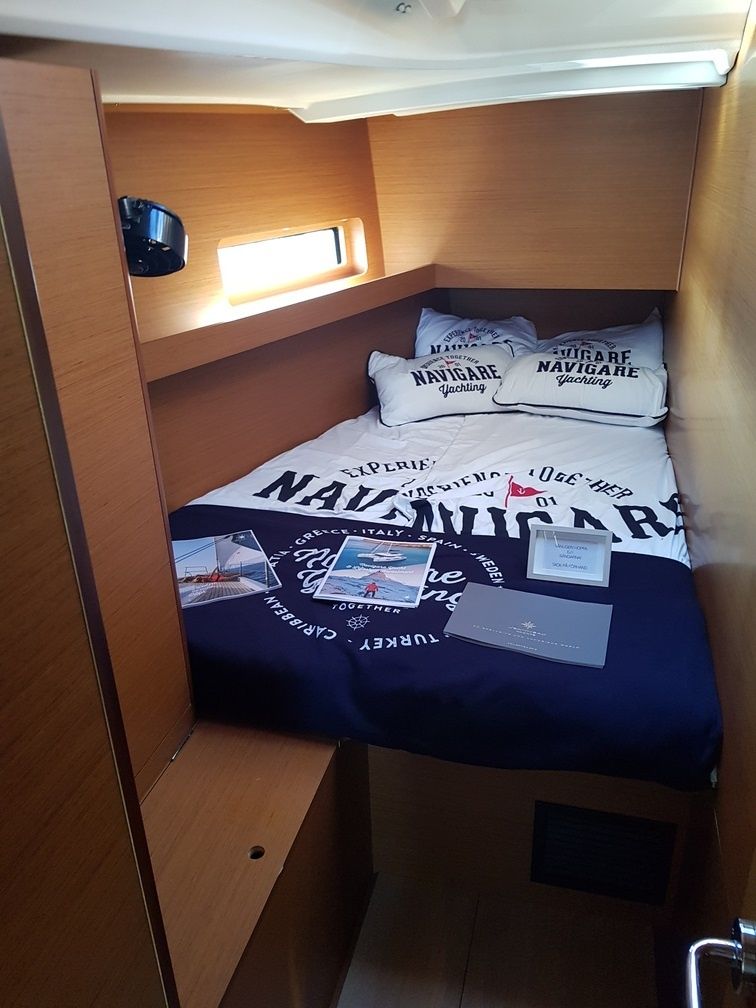 Jeanneau Sun Loft 47 | Asti