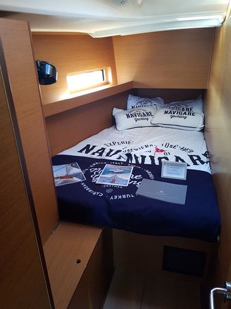 Jeanneau Sun Loft 47 | Asti