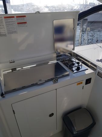 Jeanneau Sun Loft 47 | Asti