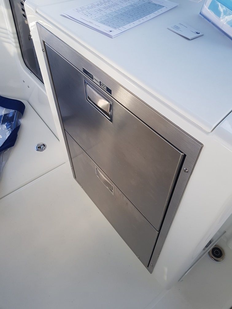 Jeanneau Sun Loft 47 | Asti