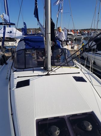 Jeanneau Sun Loft 47 | Asti