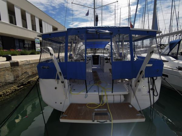 Jeanneau Sun Loft 47 | Asti