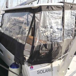 Jeanneau Sun Loft 47 | Solaris