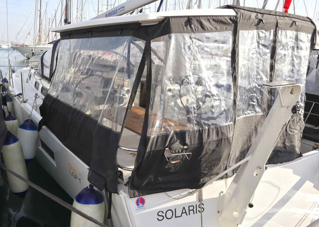 Jeanneau Sun Loft 47 | Solaris