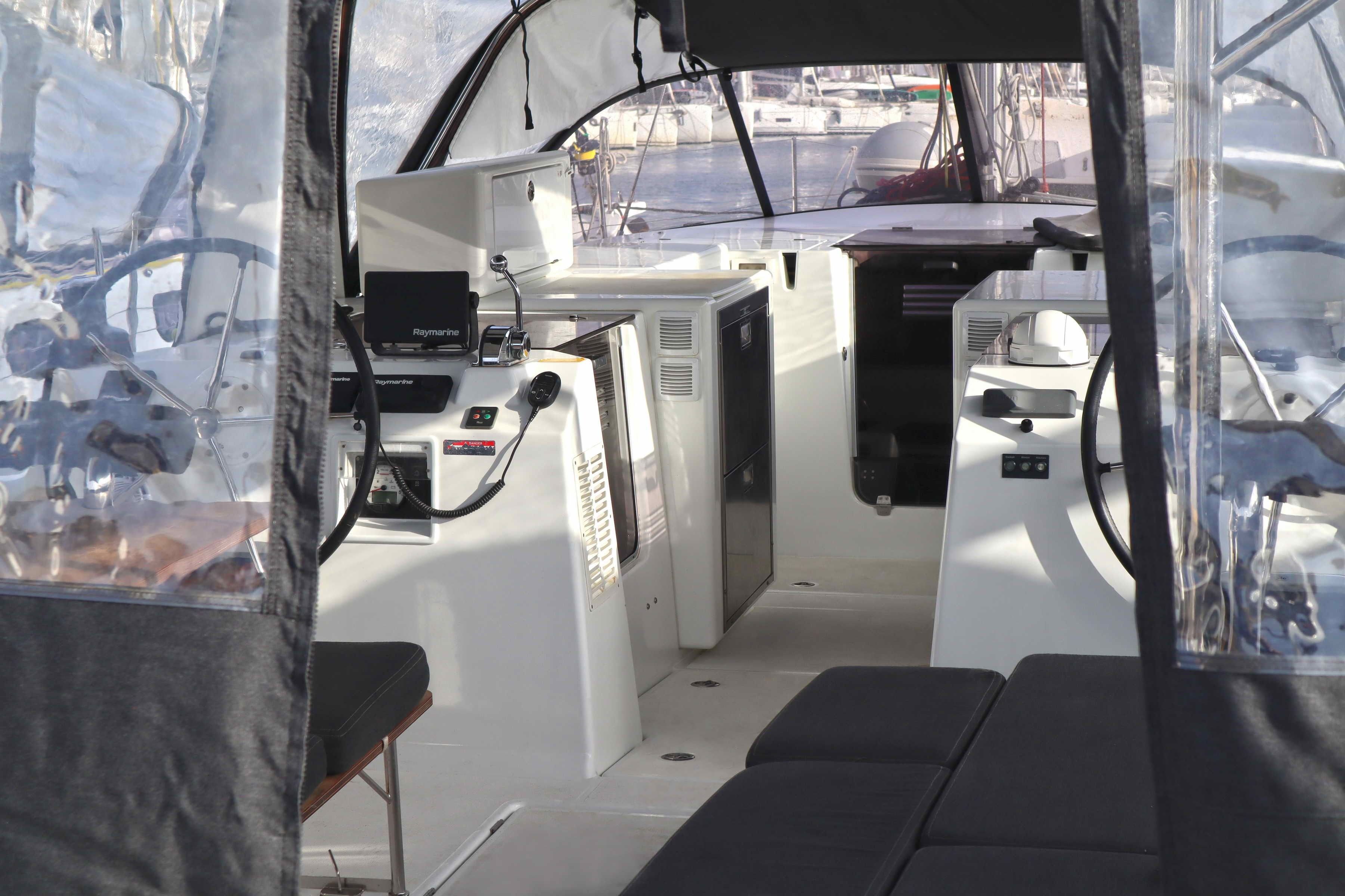 Jeanneau Sun Loft 47 | Solaris