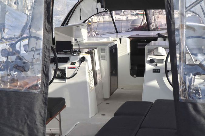 Jeanneau Sun Loft 47 | Solaris