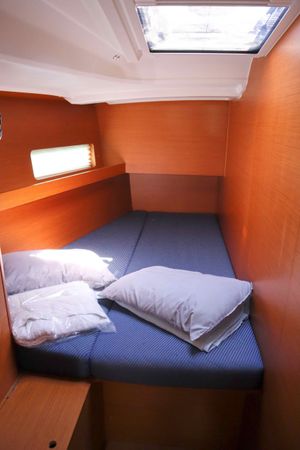 Jeanneau Sun Loft 47 | Solaris