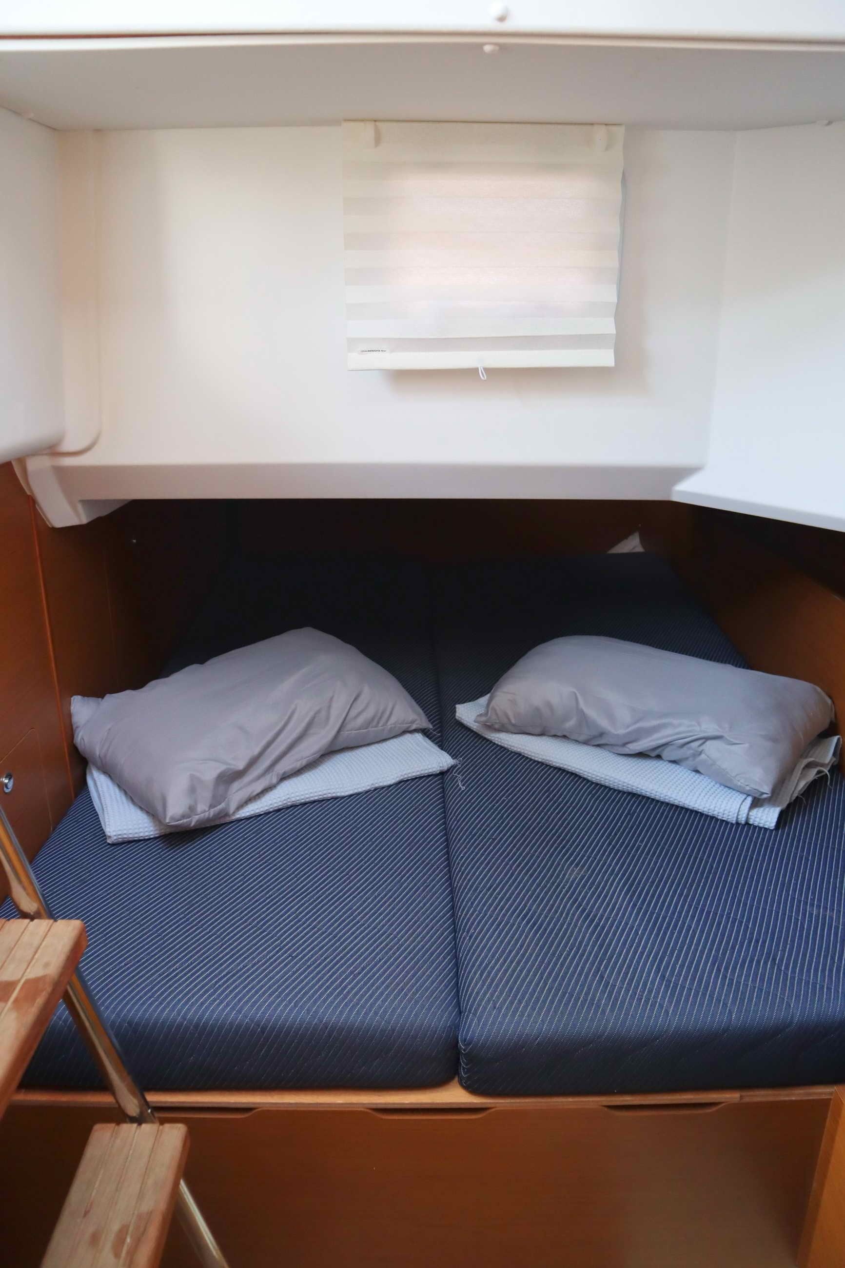 Jeanneau Sun Loft 47 | Solaris