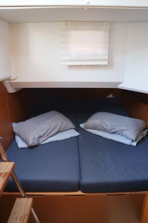 Jeanneau Sun Loft 47 | Solaris