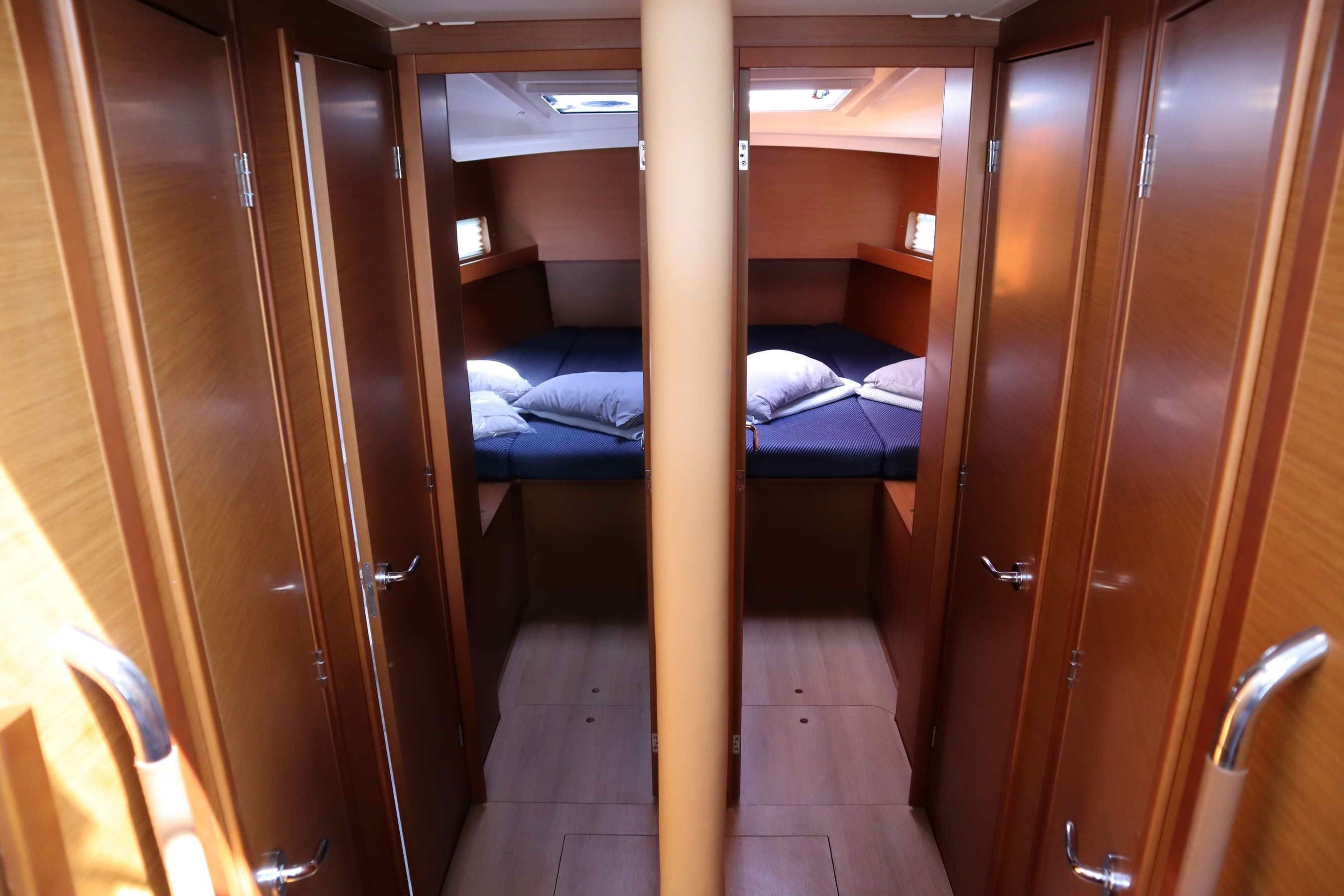 Jeanneau Sun Loft 47 | Solaris