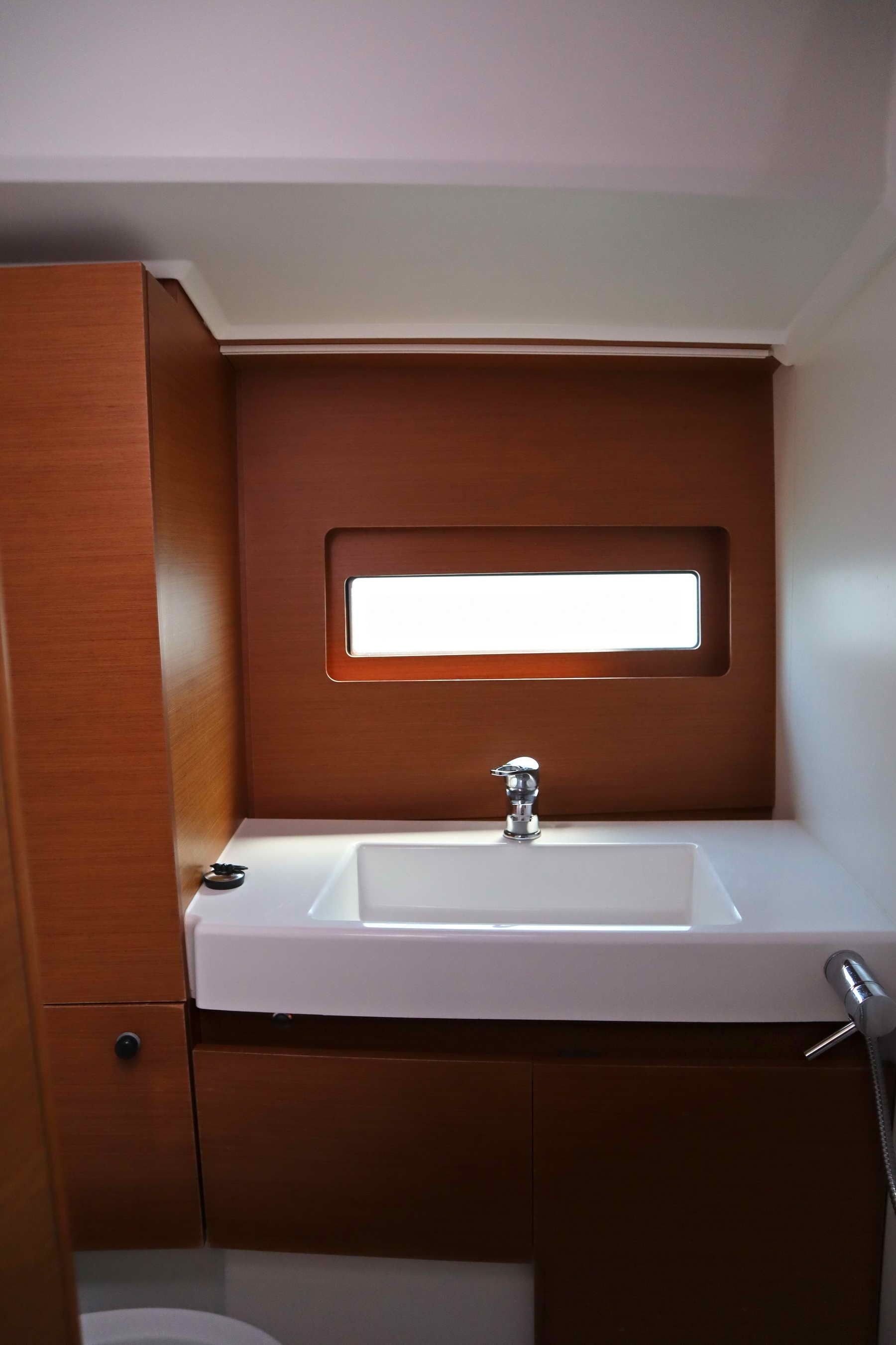 Jeanneau Sun Loft 47 | Solaris
