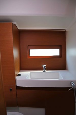 Jeanneau Sun Loft 47 | Solaris