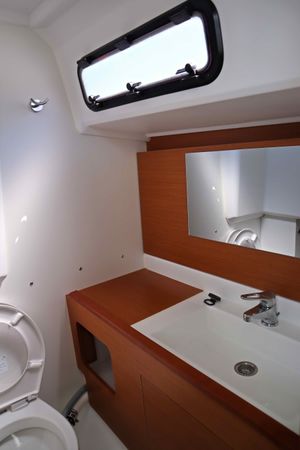 Jeanneau Sun Loft 47 | Solaris