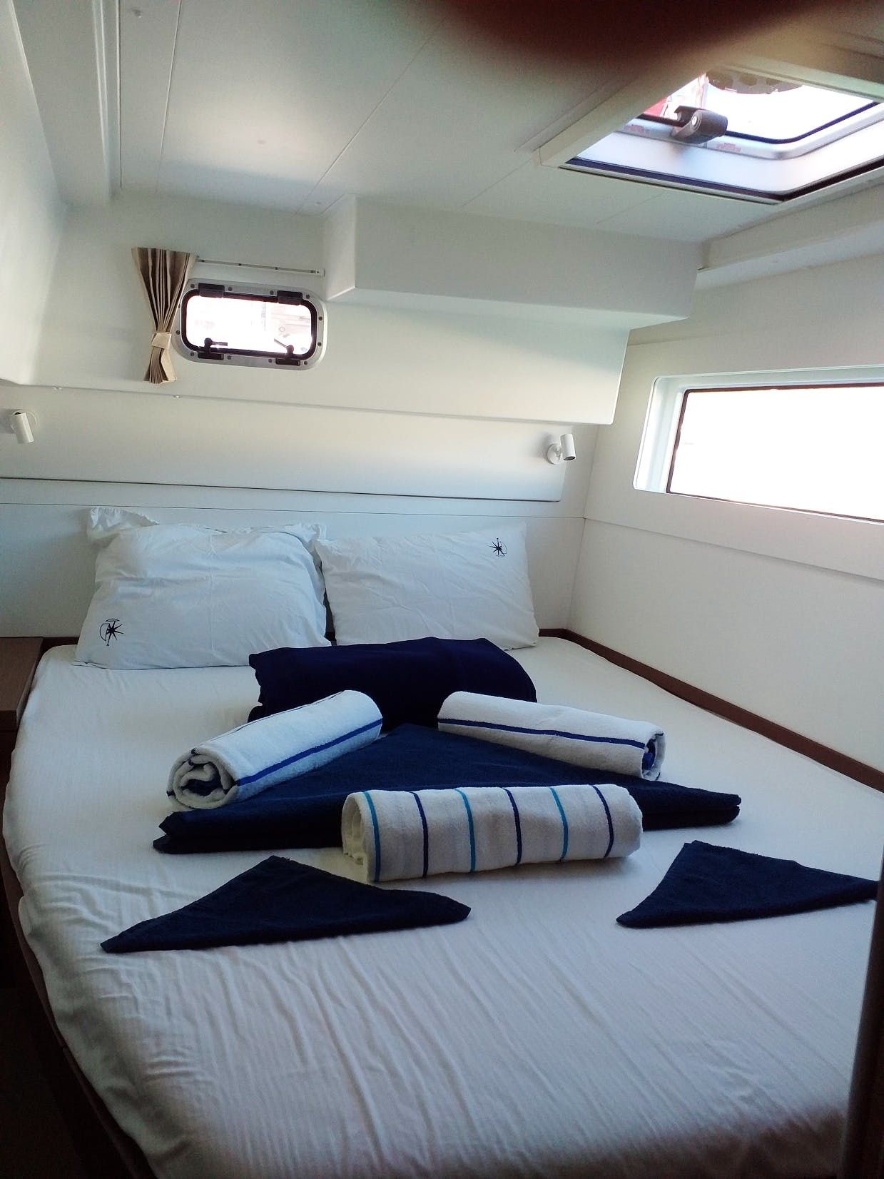 Lagoon 40 | Wera of Sweden