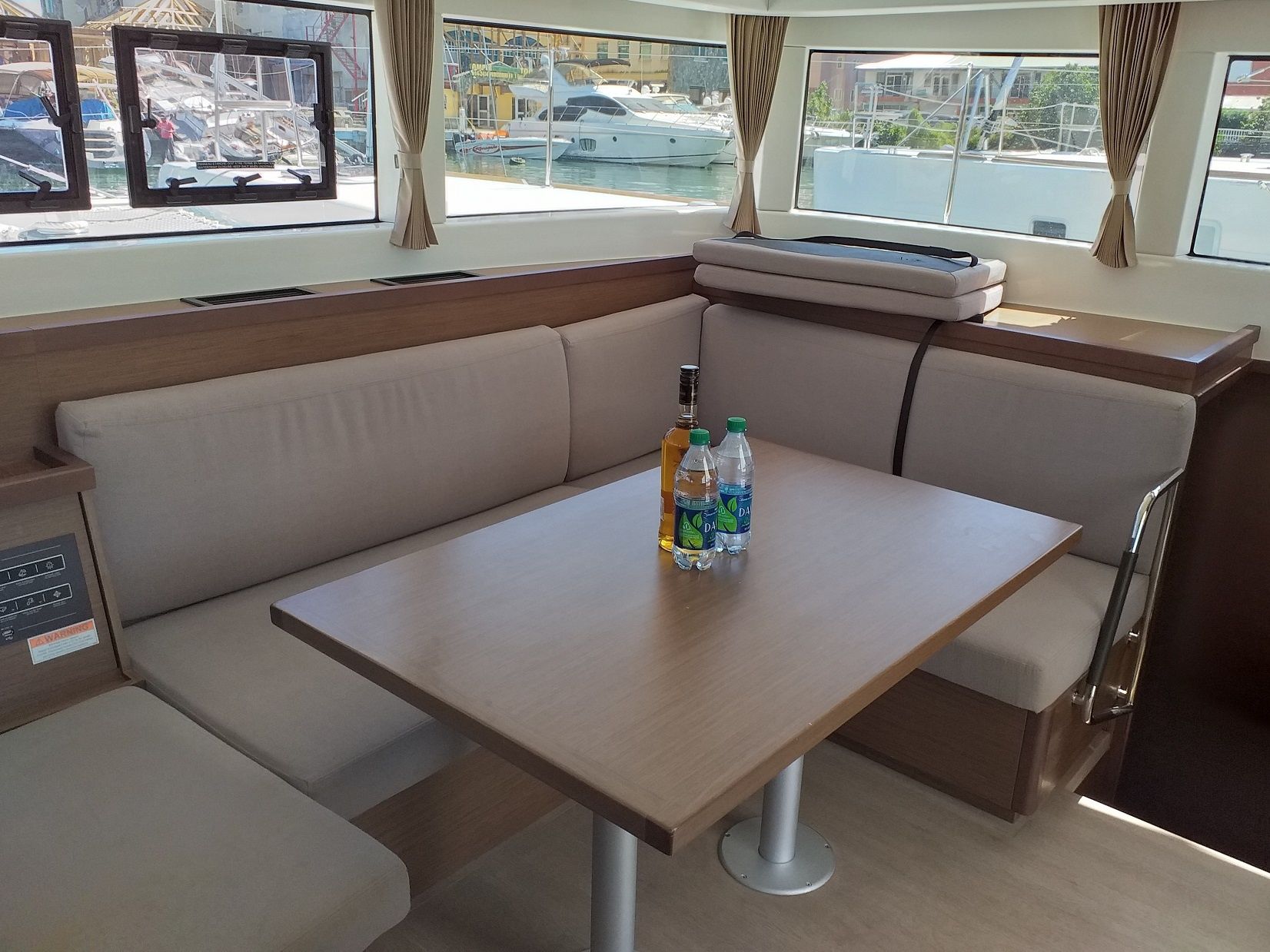 Lagoon 40 | Wera of Sweden