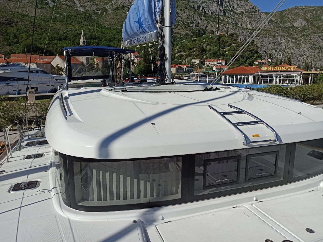 Lagoon 40 | Wera of Sweden