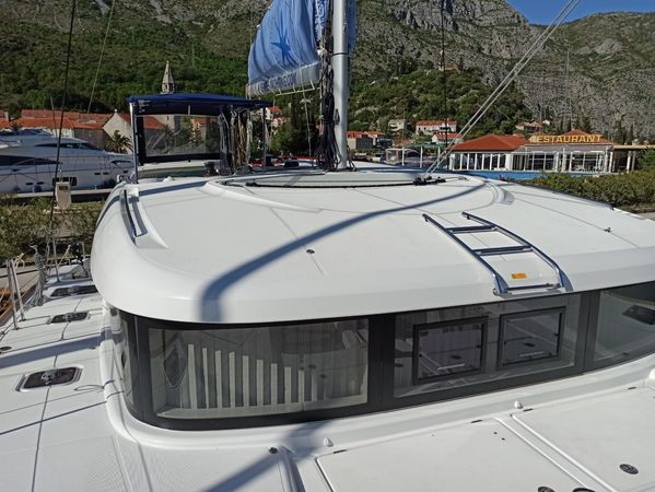 Lagoon 40 | Wera of Sweden